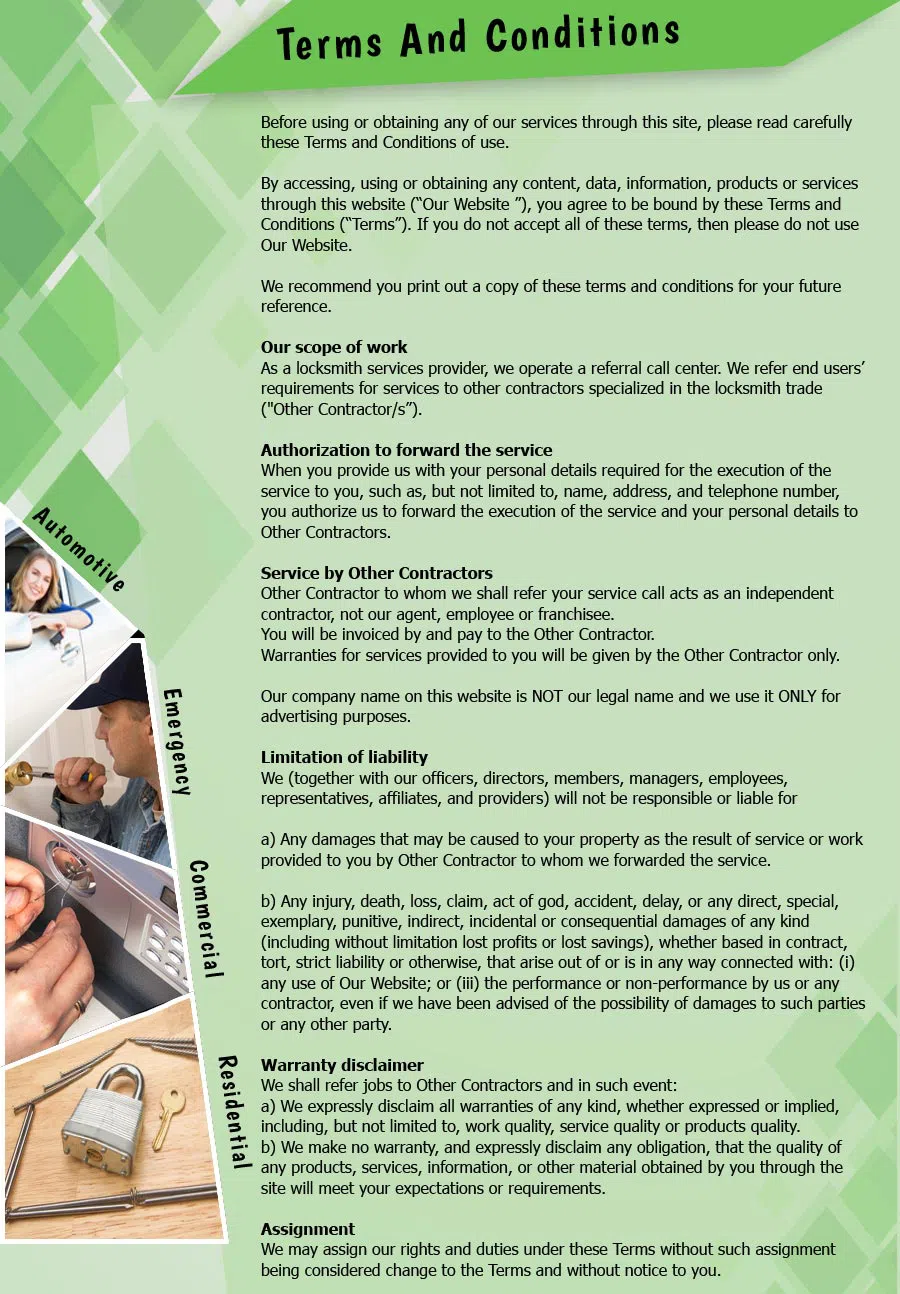 Super Locksmith Services Elizabeth, NJ 908-617-3159